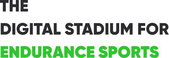 The Digital Stadium For Endurance Sports